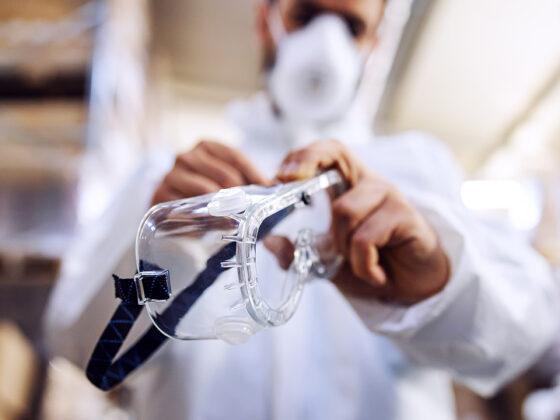 Audyt biologa terenowego