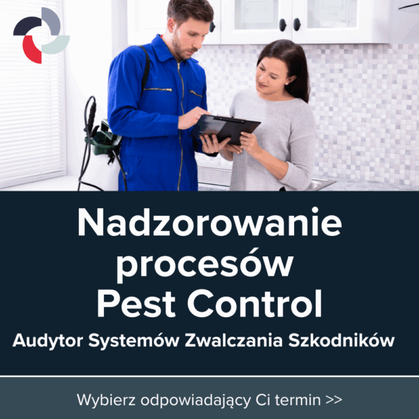 Szkolenie DDD dla audytorów