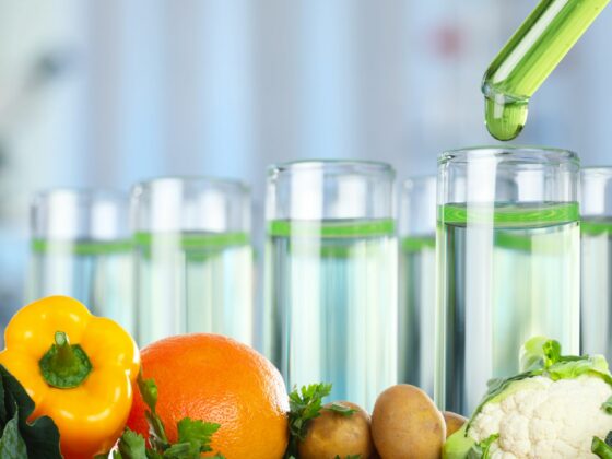 Bezpieczna żywność