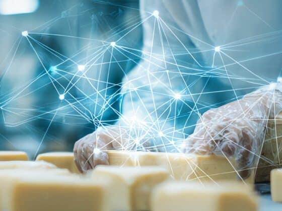 Cyfryzacja i nowe technologie