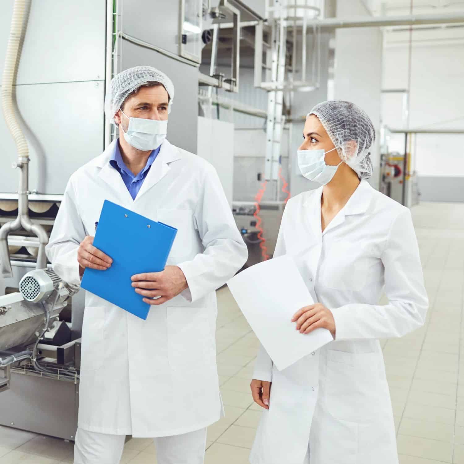 Nowa wersja wytycznych dobrych praktyk audytowych IFS