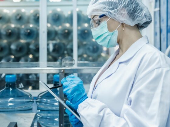 Dokumentacja i serwis Pest Control