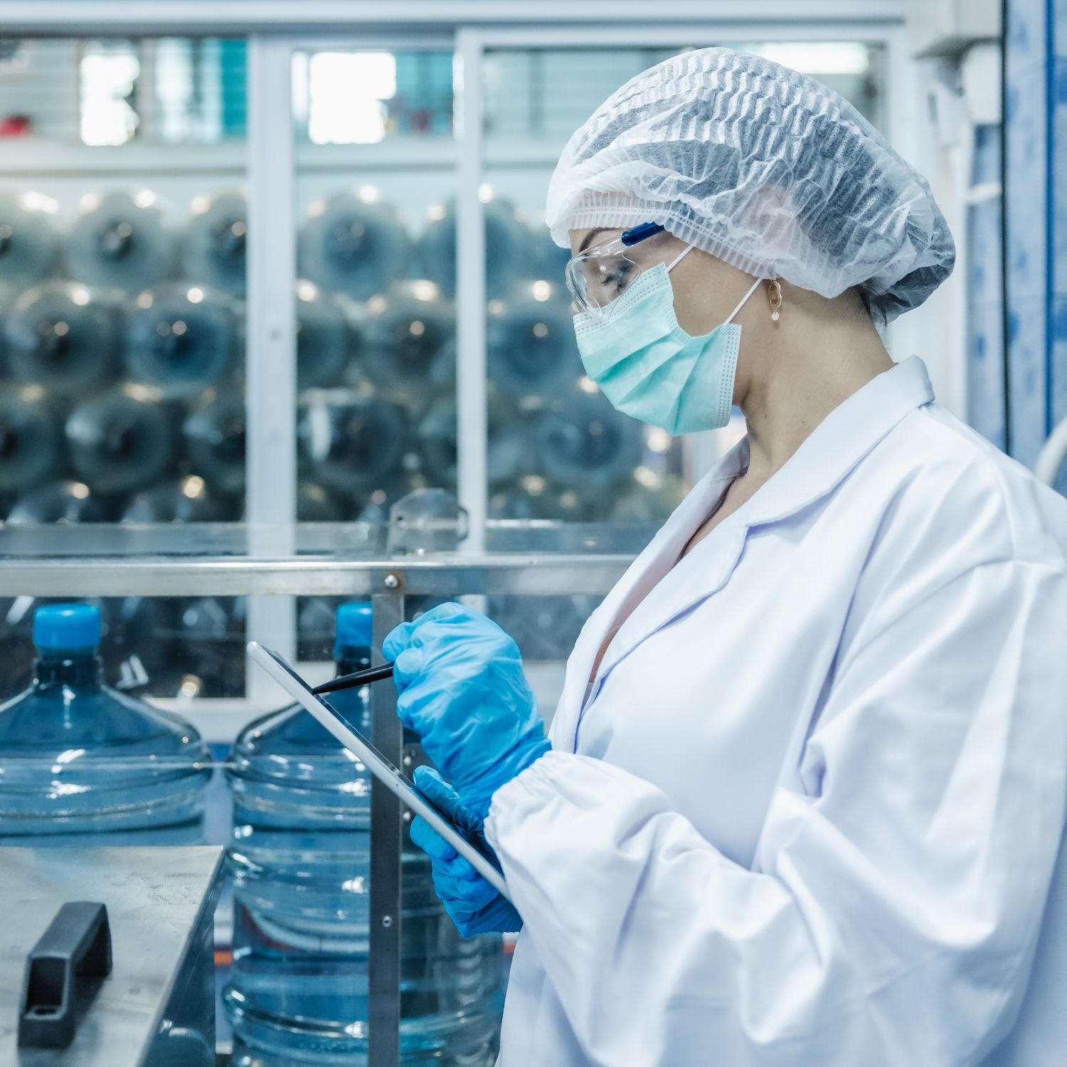 Dokumentacja i serwis Pest Control